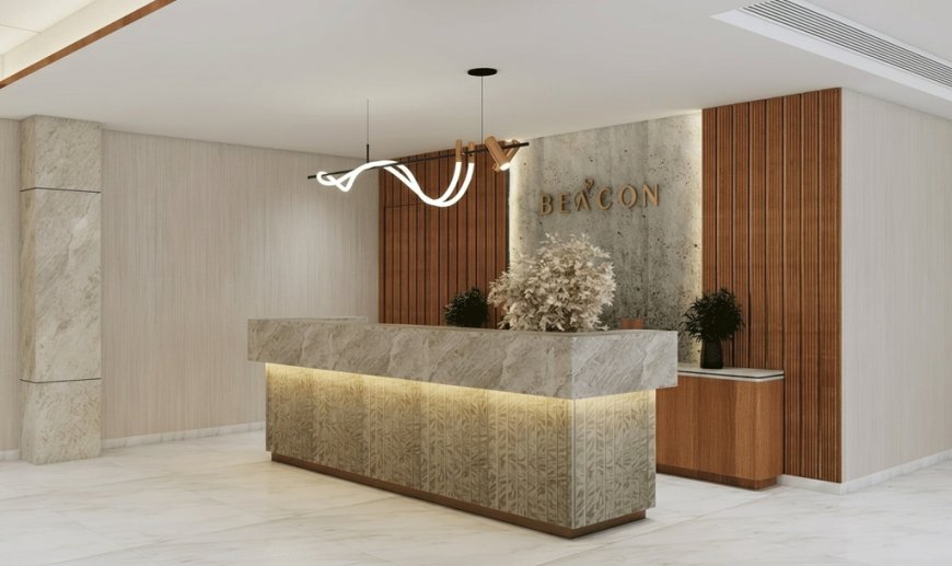 The Fern Hotels Launches Vaishnavi Beacon Hotel in Patna