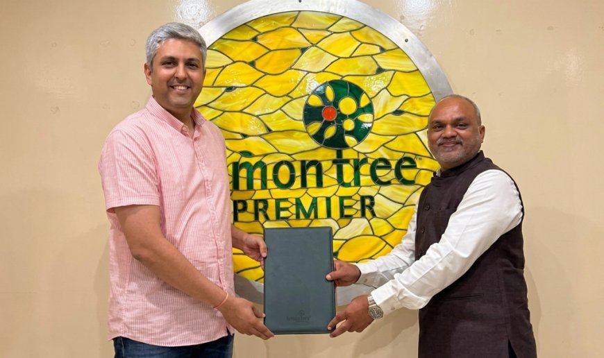 Lemon Tree Hotels Signs Lemon Tree Hotel in Garudeshwar, Gujarat
