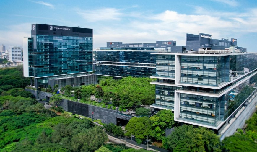 Ventive Hospitality Secures Integrated ISO Certifications Across Office Parks