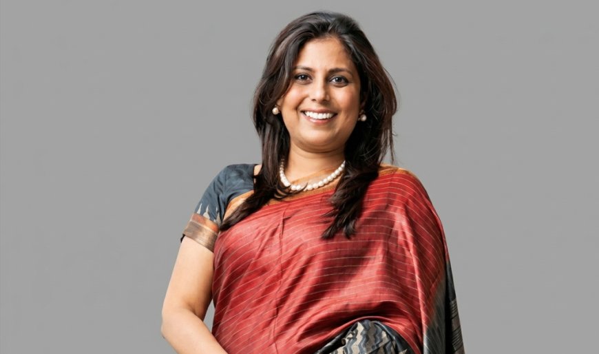 Ascentis Launches Hospitality Consulting Vertical, Appoints Ritu Chawla
