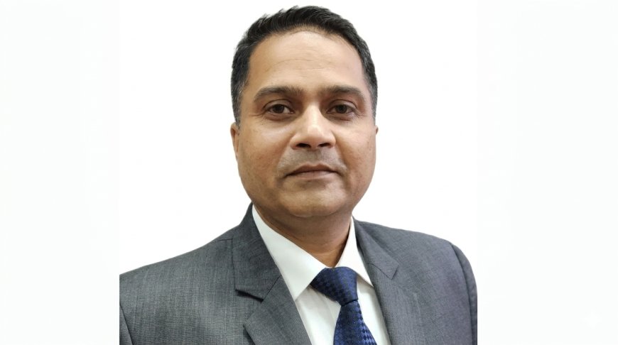 Deepak Bothra Appointment as Corporate GM at Summit Hotels