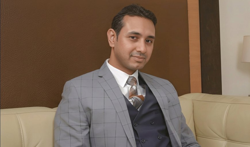 The Fern Hotels Signs The Fern Residency Ayodhya, Series by Marriott