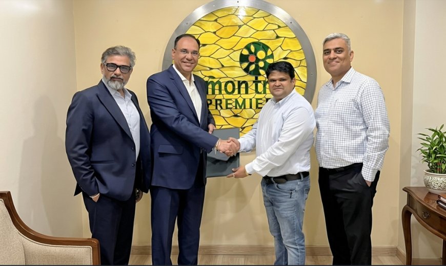 Lemon Tree Hotels Signs Raipur and Jalandhar Properties