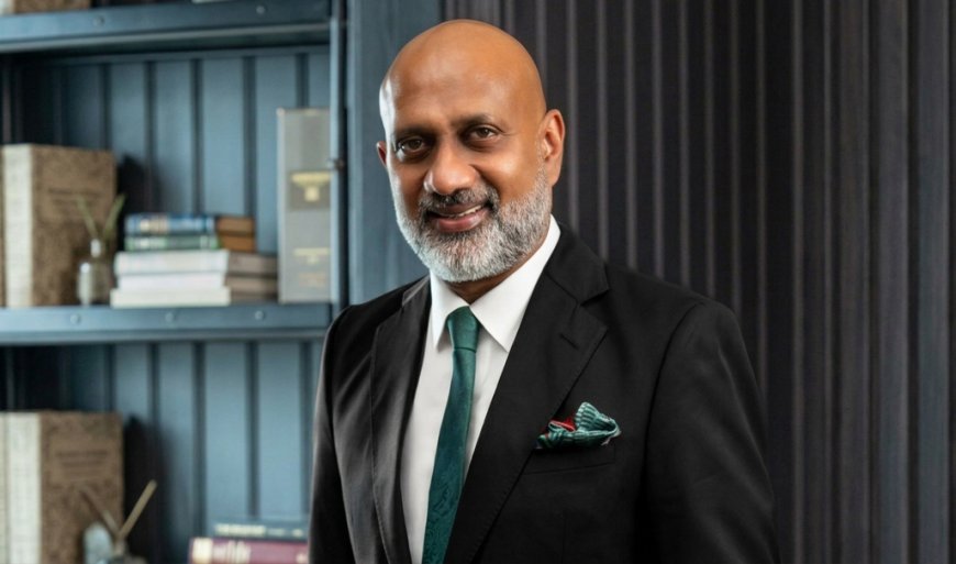 JW Marriott Kosi Kalan Resort & Spa Signed in Mathura, Set for 2029 Debut