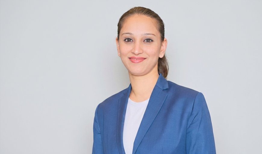 Anjum Sheikh Appointment at Novotel Mumbai International Airport