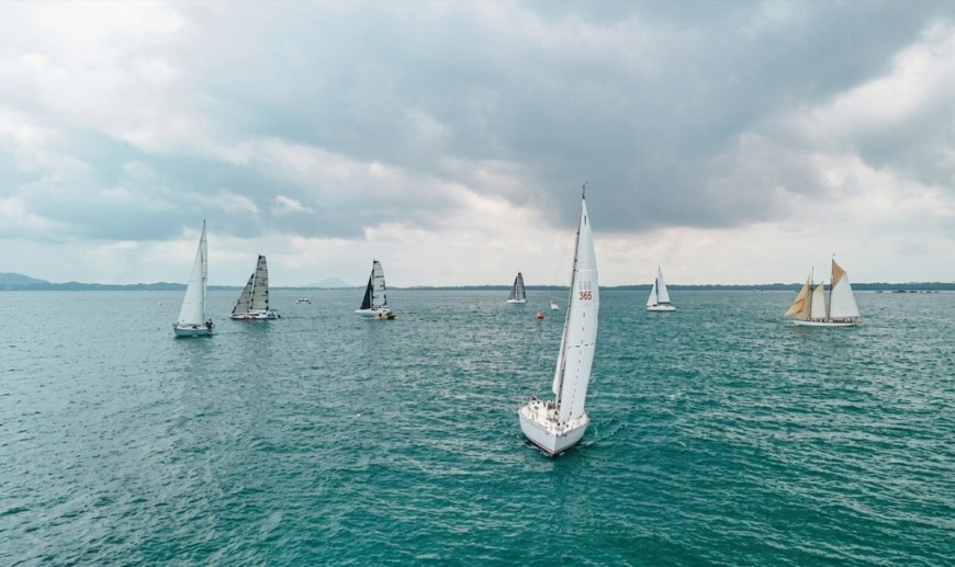 Bintan Regatta 2026 Strengthens Destination Appeal with Sailing, Culture and Experiential Tourism