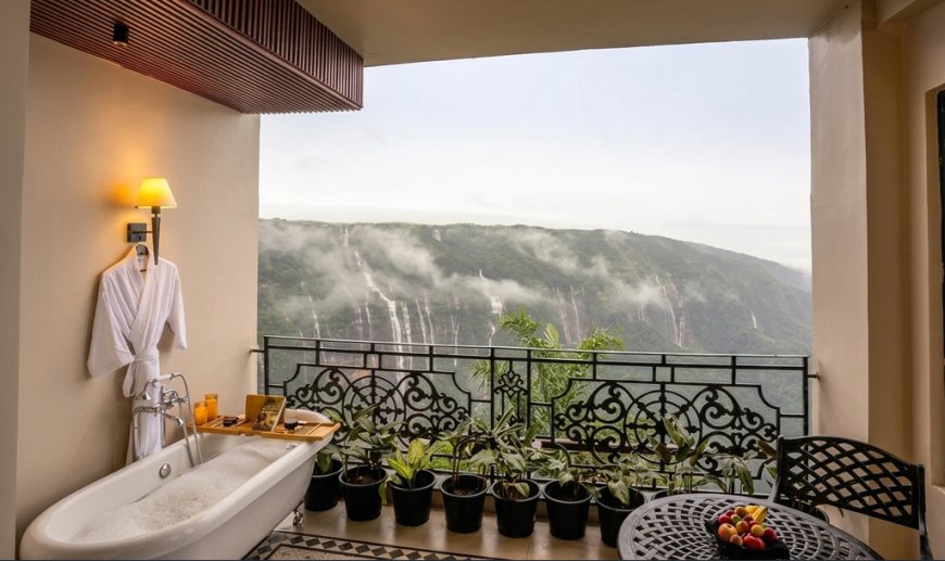 Polo Hotels & Resorts Unveils Brand Architecture, Signals Expansion Across Northeast India